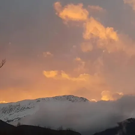 Appartamento Bpirineos-los Tilos Benasque