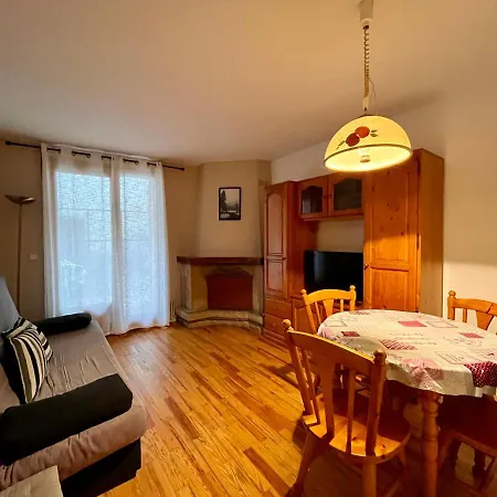 Appartamento Bpirineos-los Tilos *