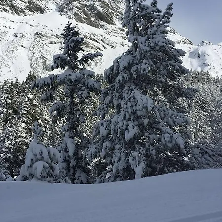 Bpirineos-los Tilos Appartamento
